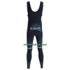 Fietsbroek Lang met Bretels 2022 Trek Factory Racing CX